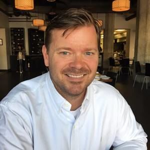 Meet your Posher, Greg